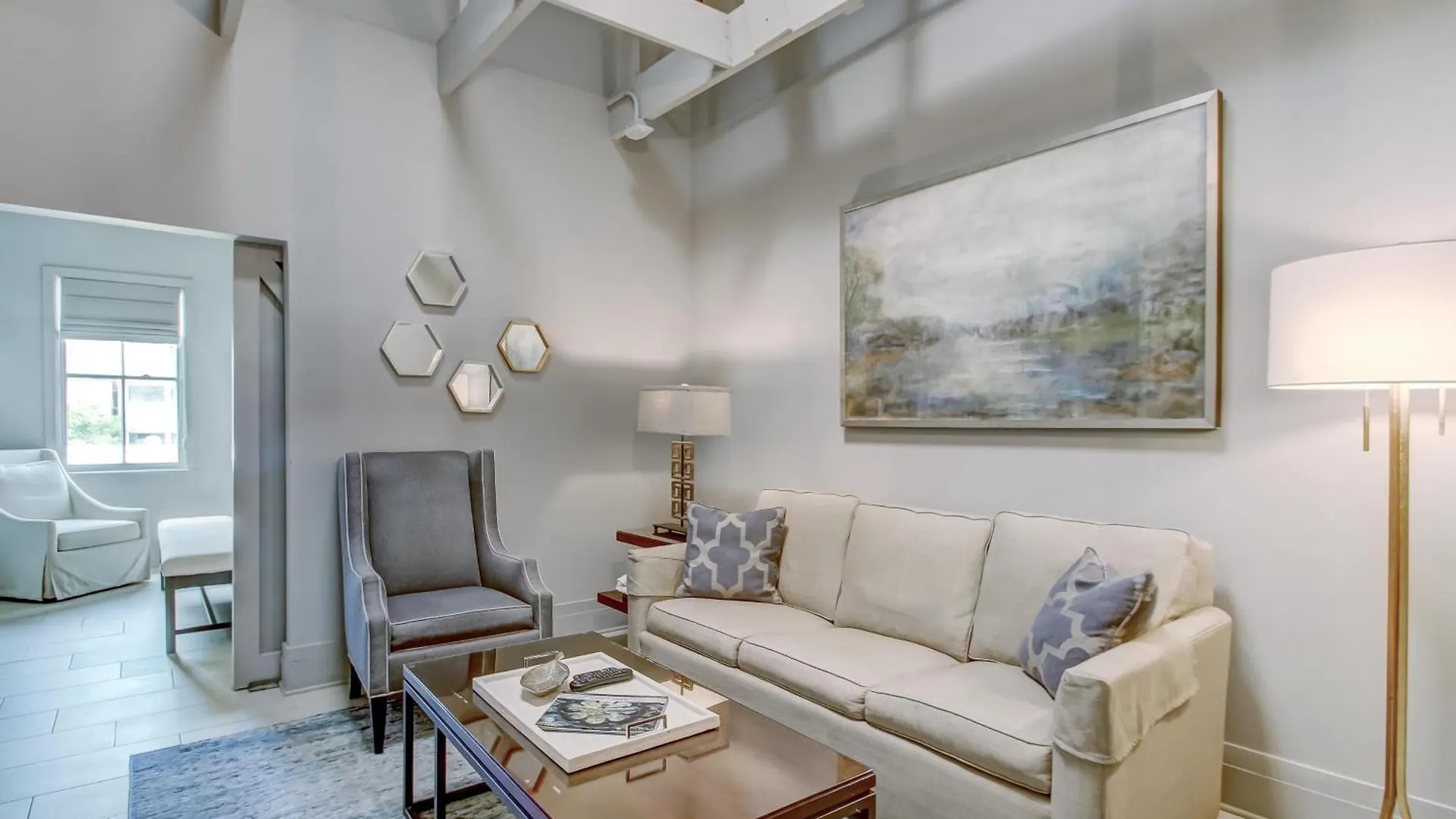 Apartmán Parker'S Collection Unit 6 Savannah